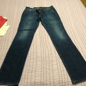 Joe’s Jeans